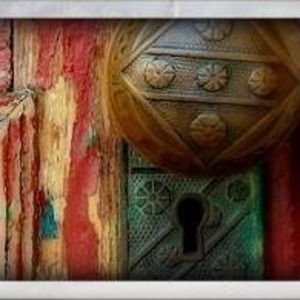 Meet your Posher, Olives door